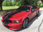 2008 Ford MustangCalifornia Special GT